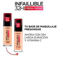 Infallible 32H Fresh Wear Infallible 32H Fresh Wear 5